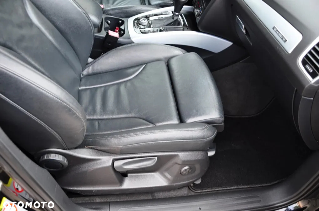 Audi Q5 3.0 TDI Quattro S tronic - 32