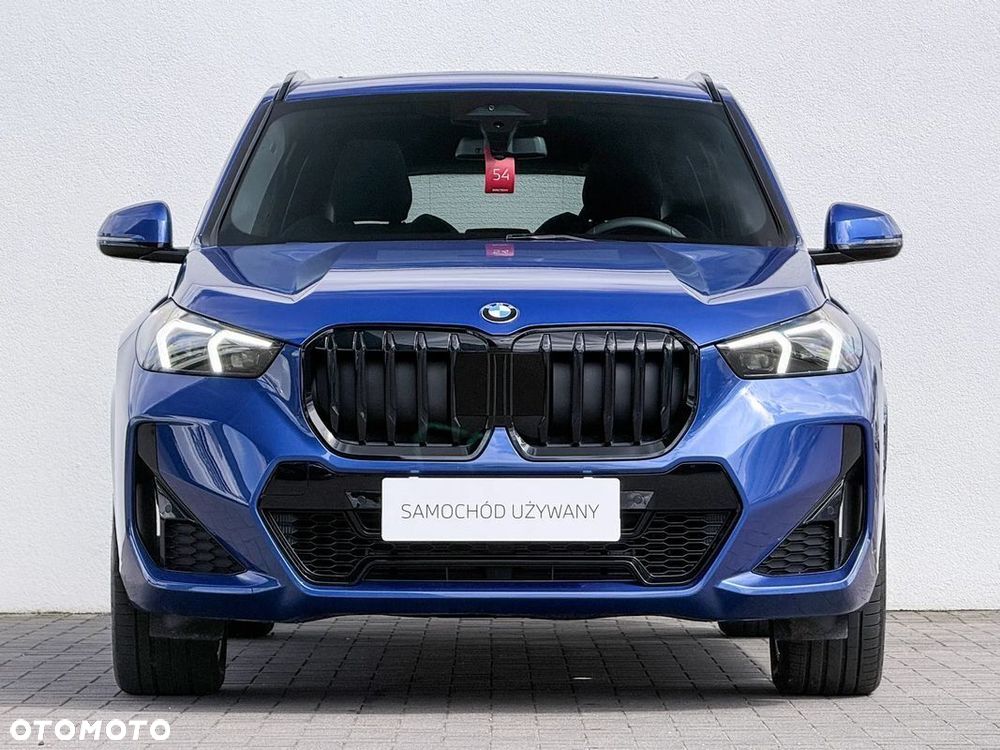 BMW X1 sDrive18i M Sport - 33