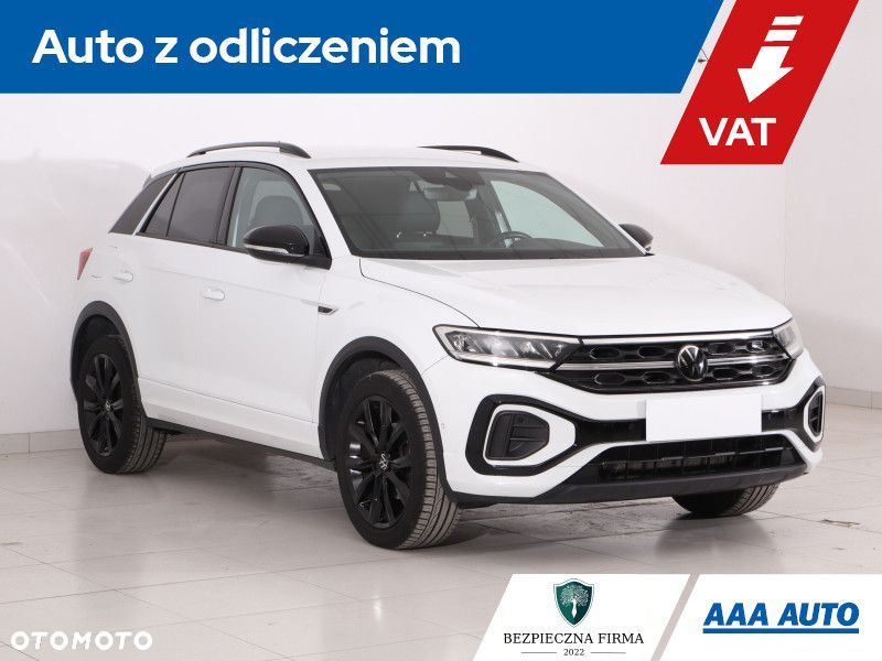Volkswagen T-Roc - 2
