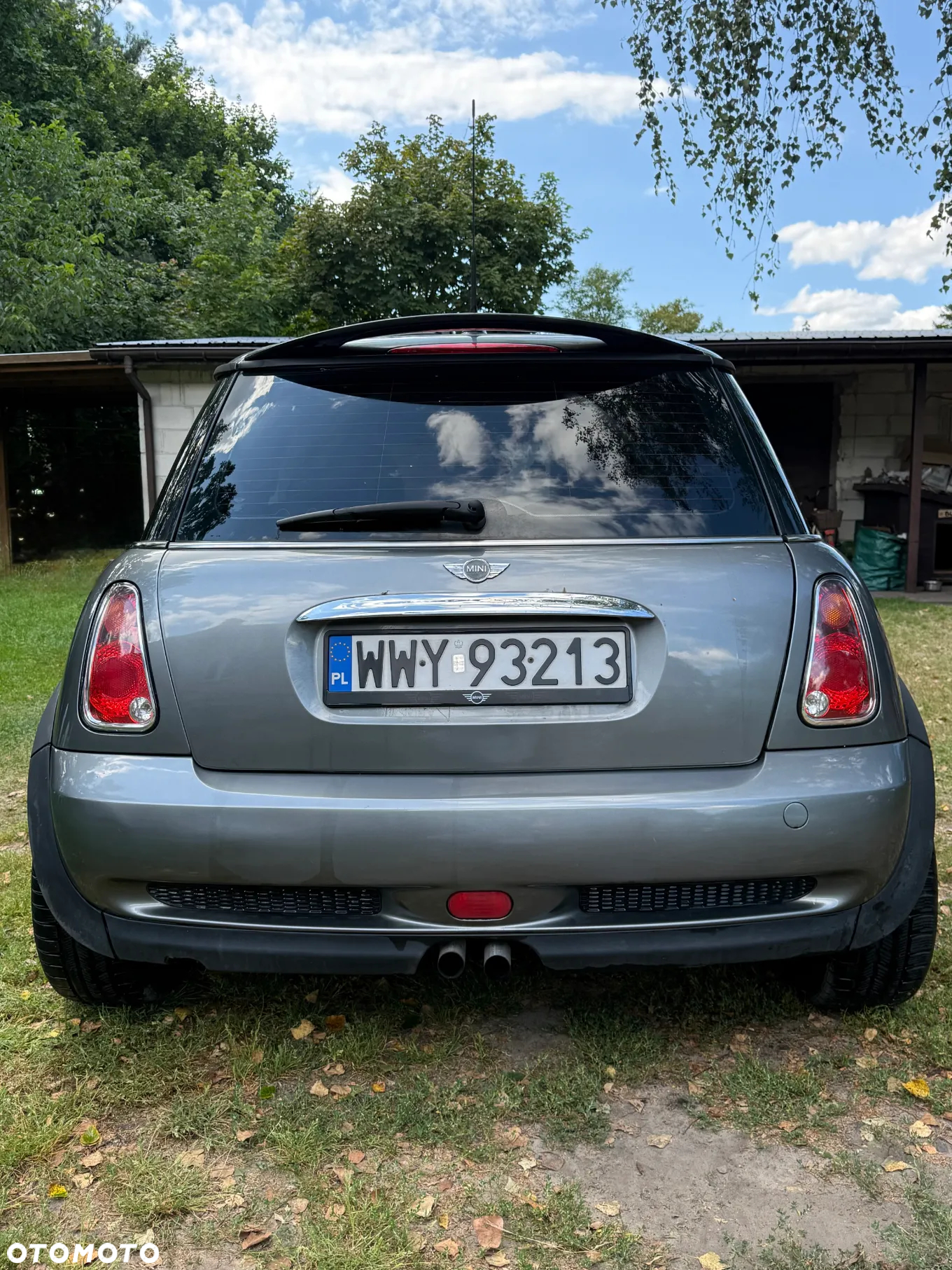 MINI Cooper S Standard - 6