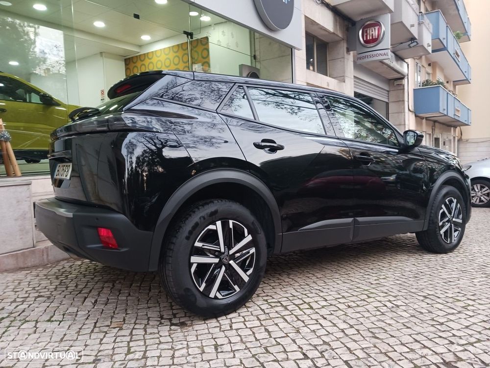 Peugeot 2008 1.2 PureTech Active Pack - 7