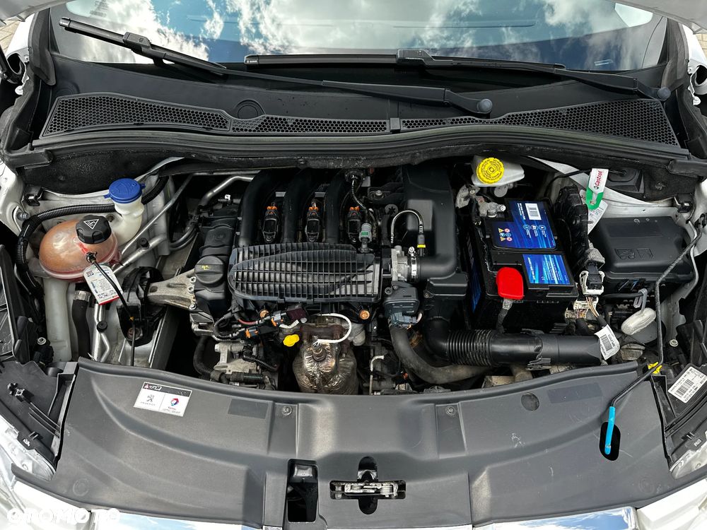 Peugeot 2008 - 28