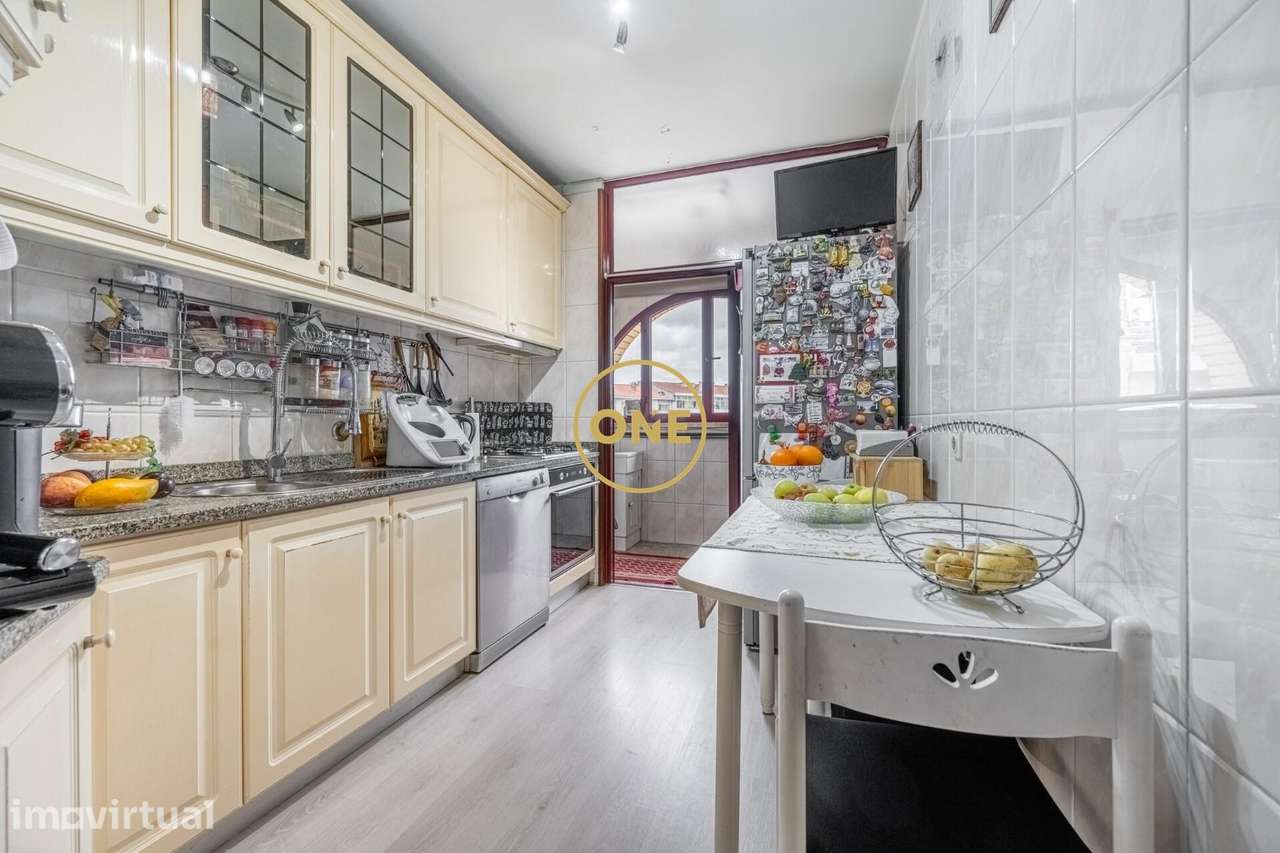 Apartamento T2 em Rio Tinto - Grande imagem: 3/22