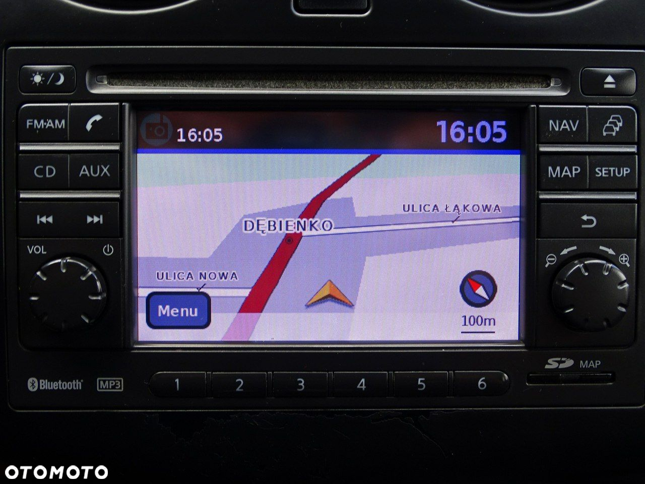 Nissan Qashqai+2 1.6 dCi Tekna - 30