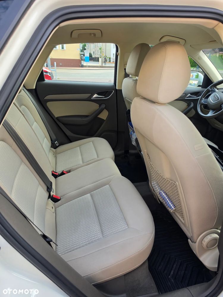 Audi Q3 1.4 TFSI CoD ultra - 10