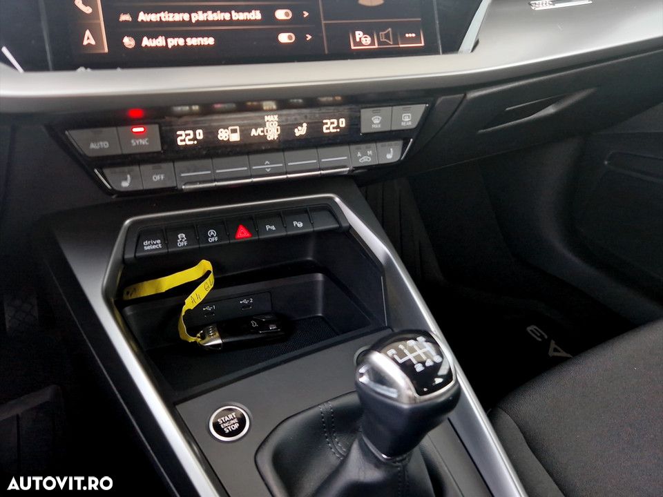 Audi A3 - 18