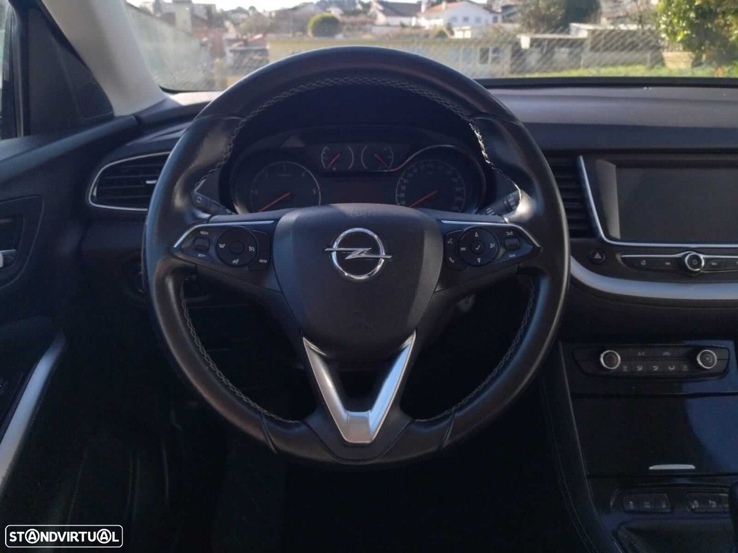 Opel Grandland X 1.5 CDTI Edition - 8