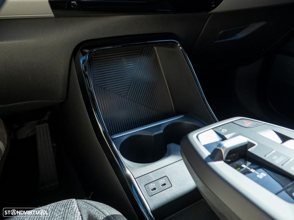 BMW iX1 eDrive20 - 41