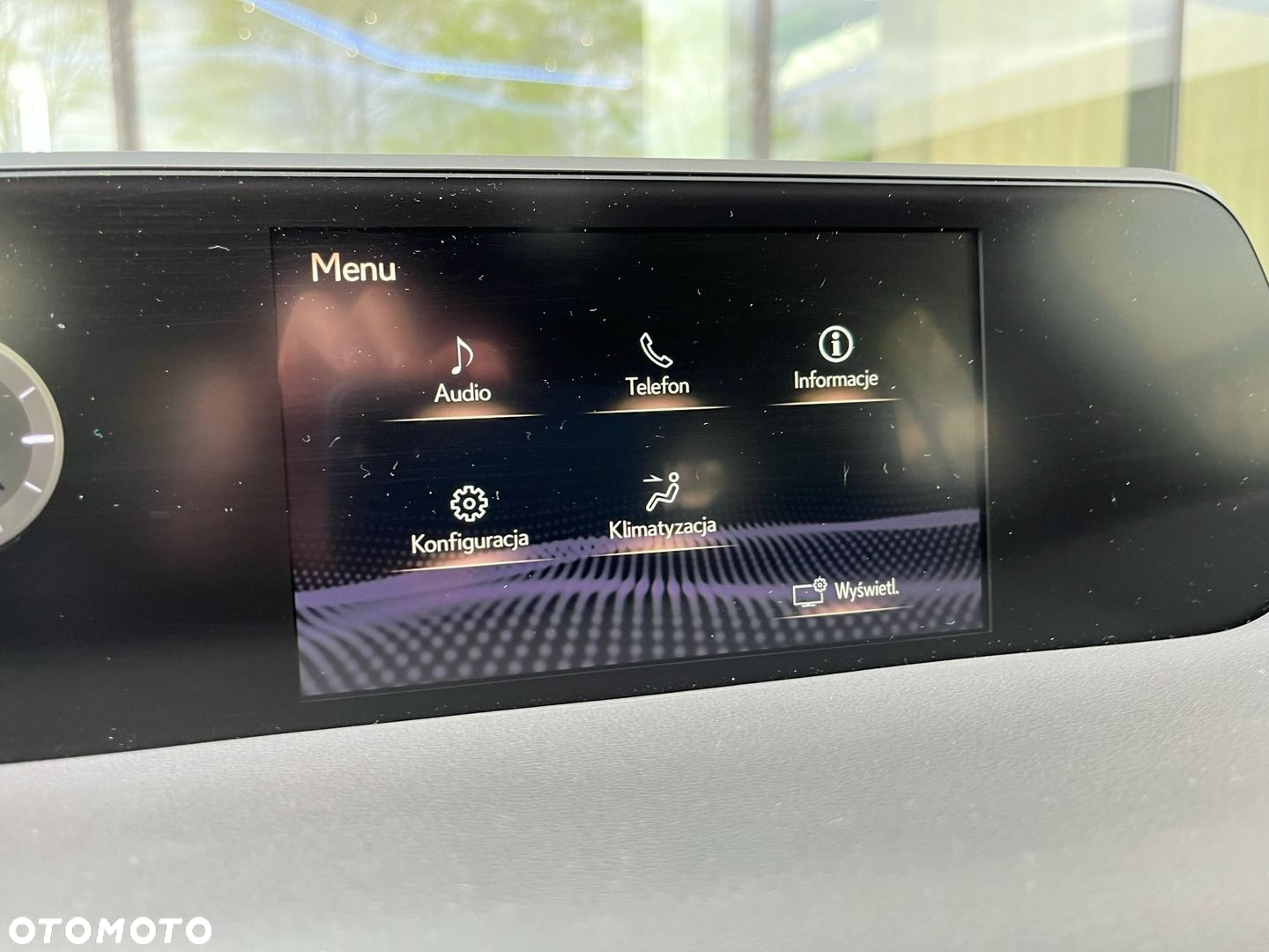 Lexus UX - 19
