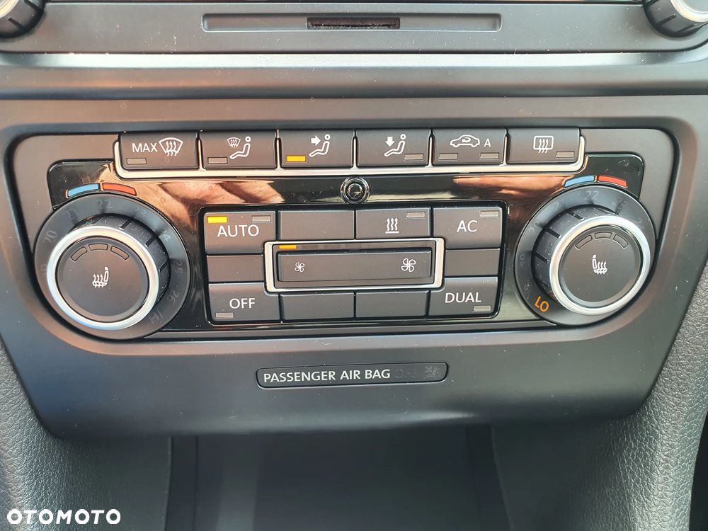 Volkswagen Golf 1.4 TSI DSG Highline - 21