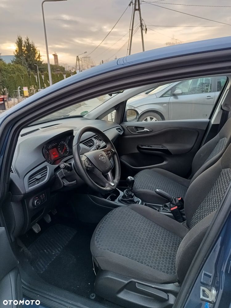 Opel Corsa - 8