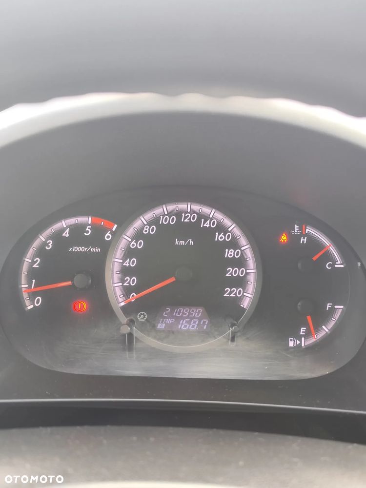 Mazda 5 2.0 CD Exclusive - 11