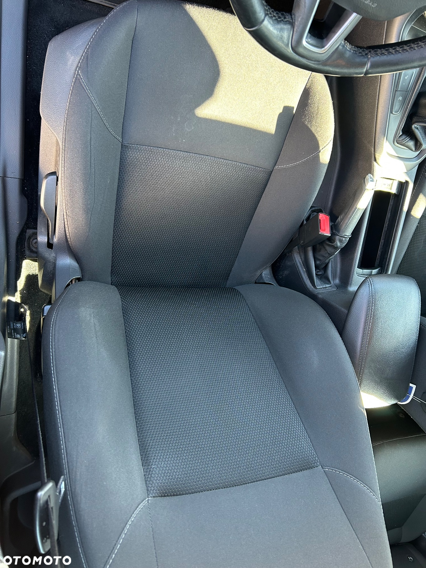 Ford Focus 1.0 EcoBoost 99g Edition Start - 20