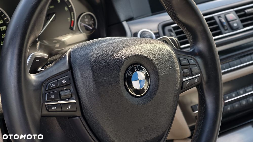 BMW Seria 5 - 19