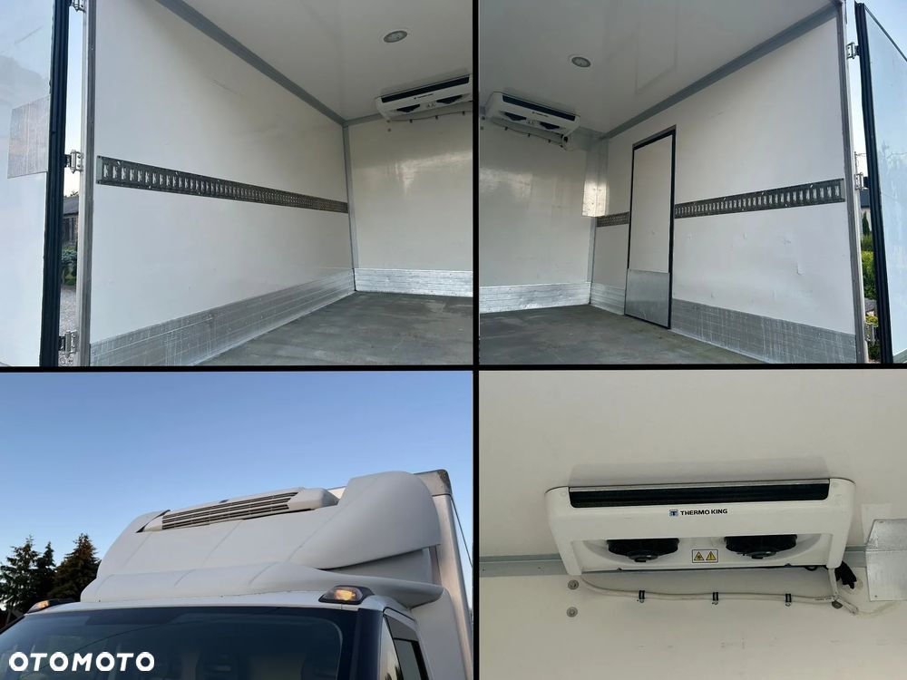 Iveco Daily 35S15 Tensa THERMOKING 3.0 - 150km - 19