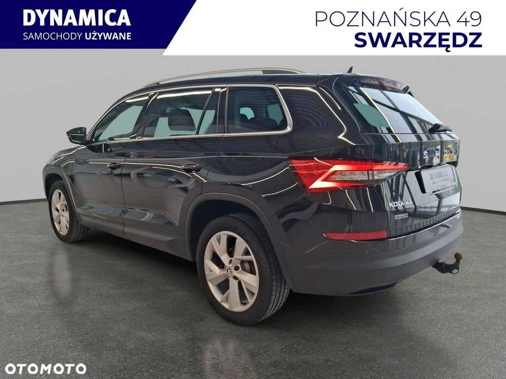 Skoda Kodiaq - 6