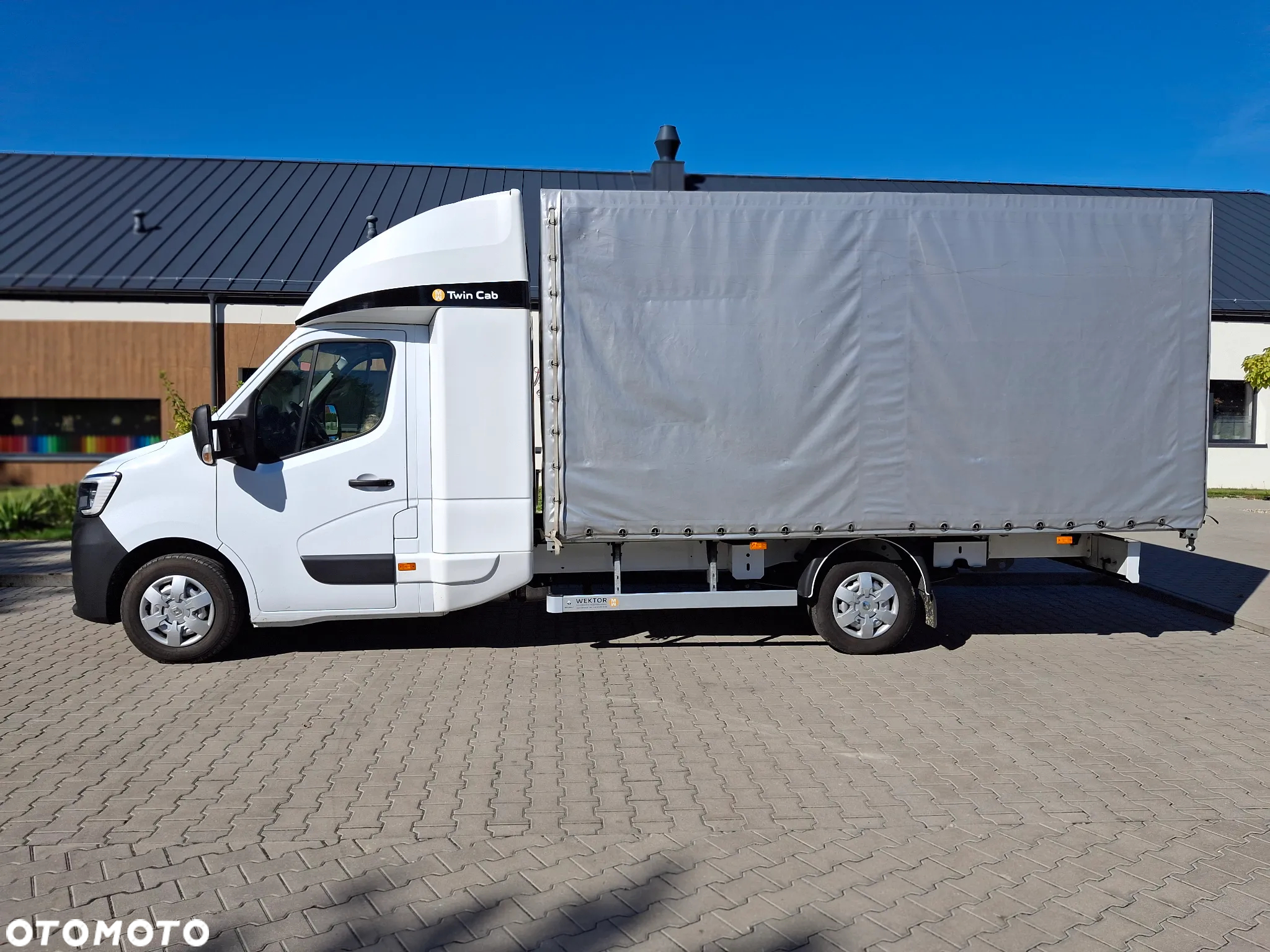 Renault Master - 9