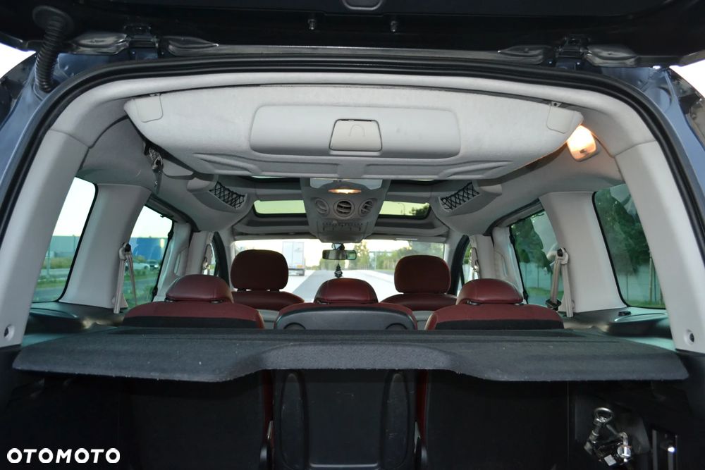 Citroën Berlingo 1.6 HDi Exclusive - 32