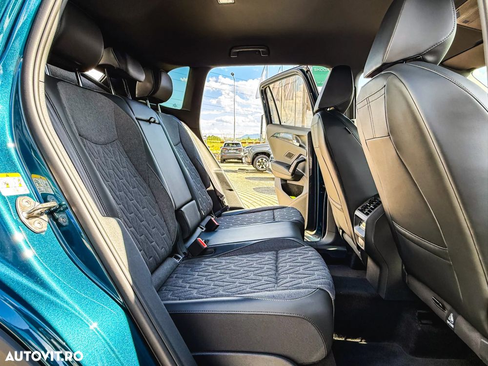 VOLKSWAGEN Tiguan 2026 — imagine 24