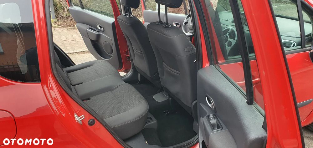 Renault Modus 1.2 16V Cite - 10