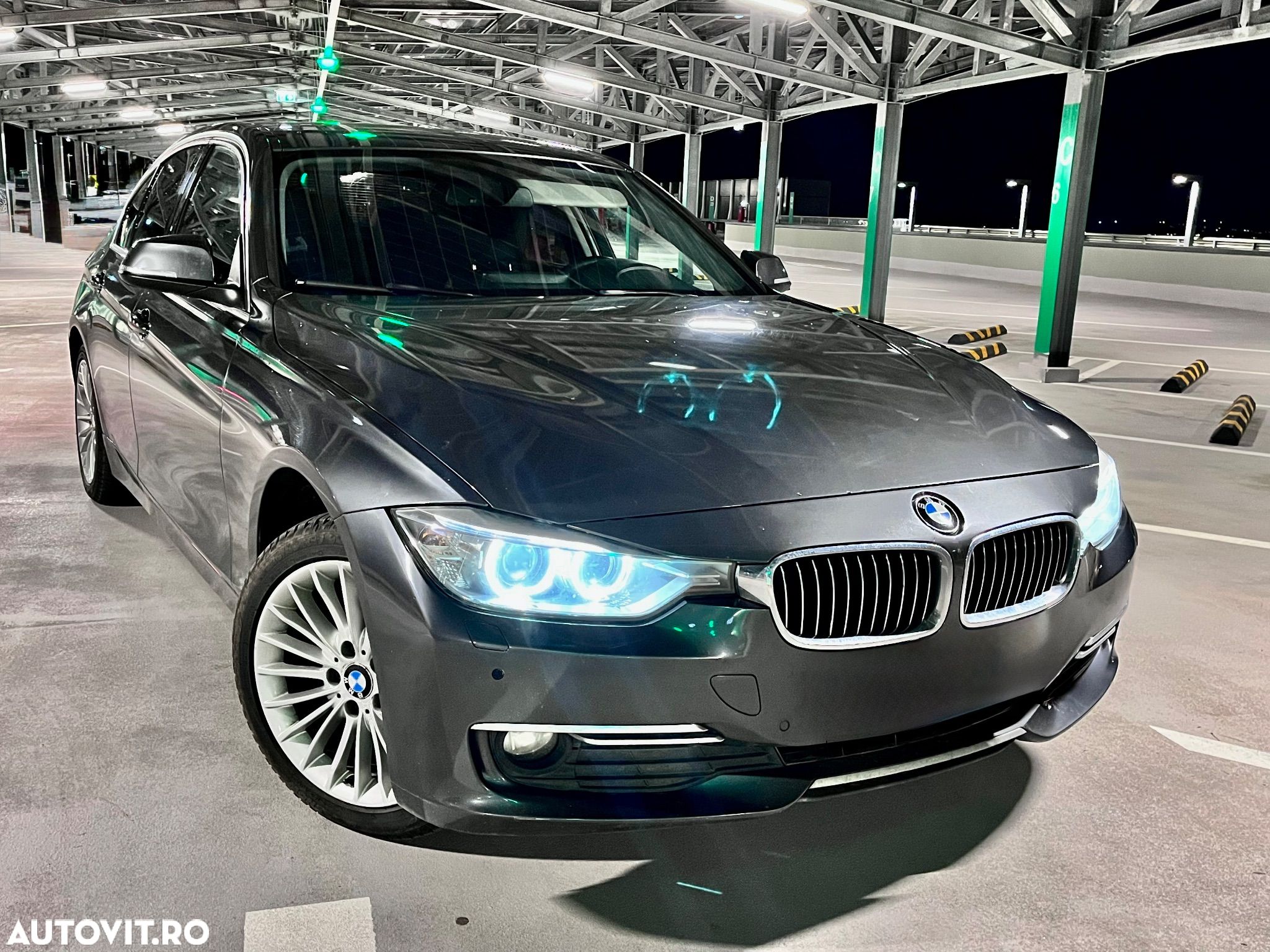 BMW Seria 3 - 1