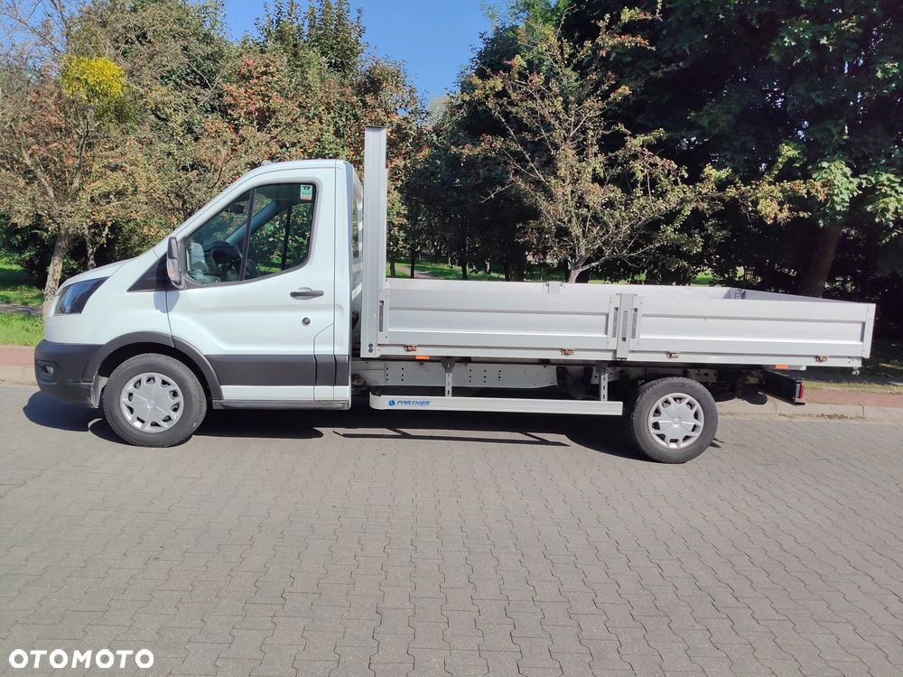 Ford Transit - 6
