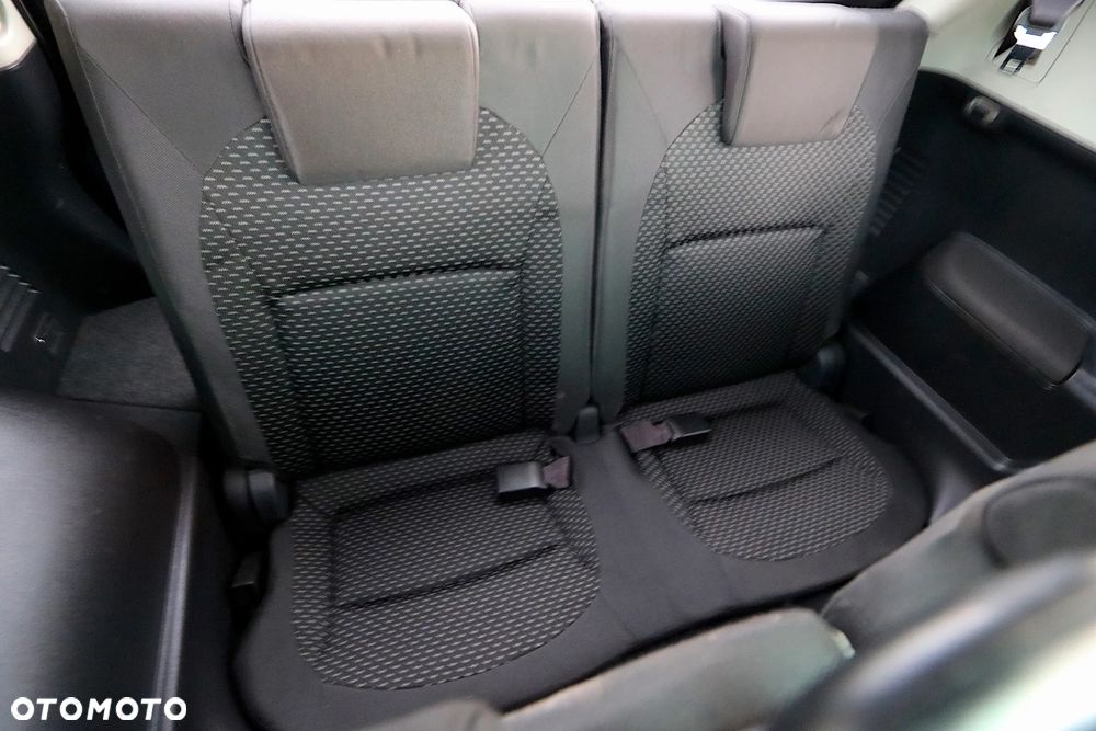 Nissan Qashqai+2 1.5 dCi Tekna Premium - 31
