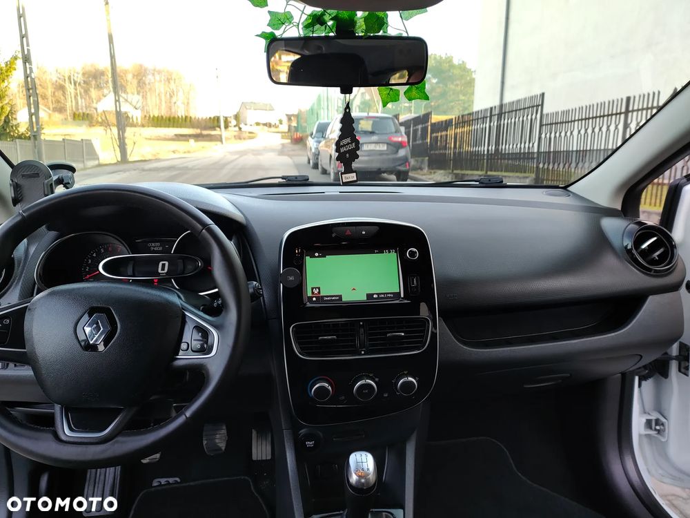 Renault Clio 0.9 TCe Life - 8