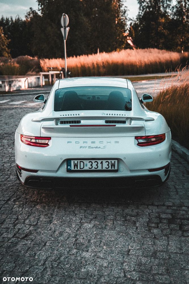 Porsche 911 - 7