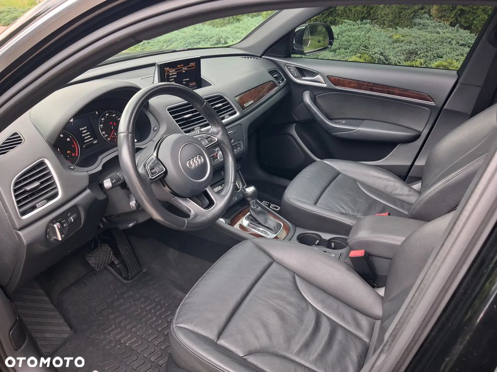 Audi Q3 - 10