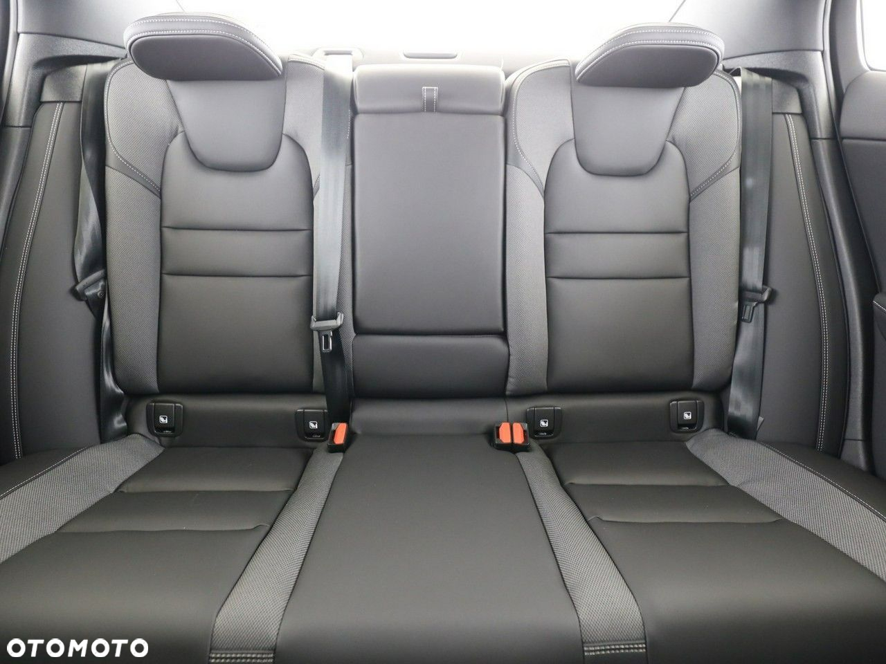 Volvo S60 - 11