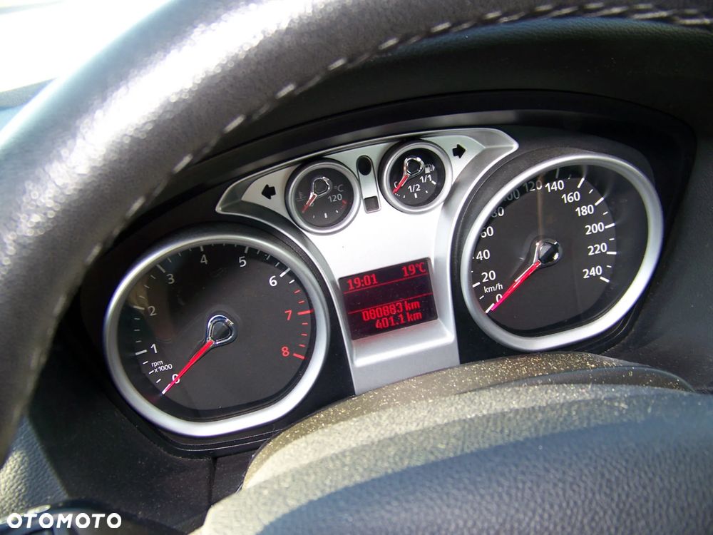 Ford Focus 1.6 Trend EU5 - 5
