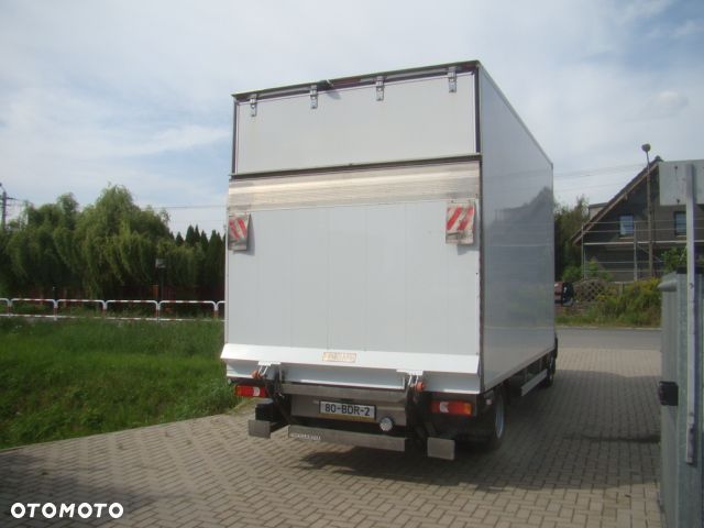 Iveco DAYLY 50 C 18 3.0TDI CHŁODNIA WINDA 1000KG 3.5T 4.30M - 5