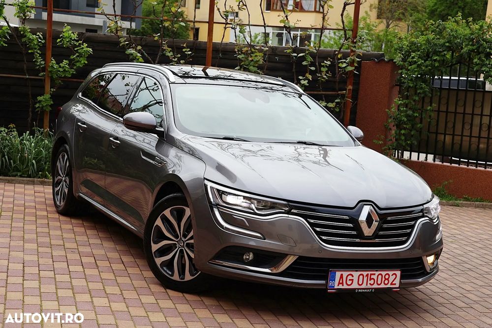 Renault Talisman - 3