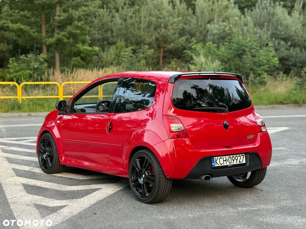 Renault Twingo 1.6 16V RS - 2