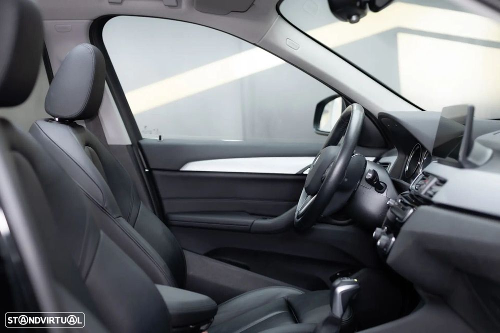 BMW X1 25 e xDrive Line Sport - 22