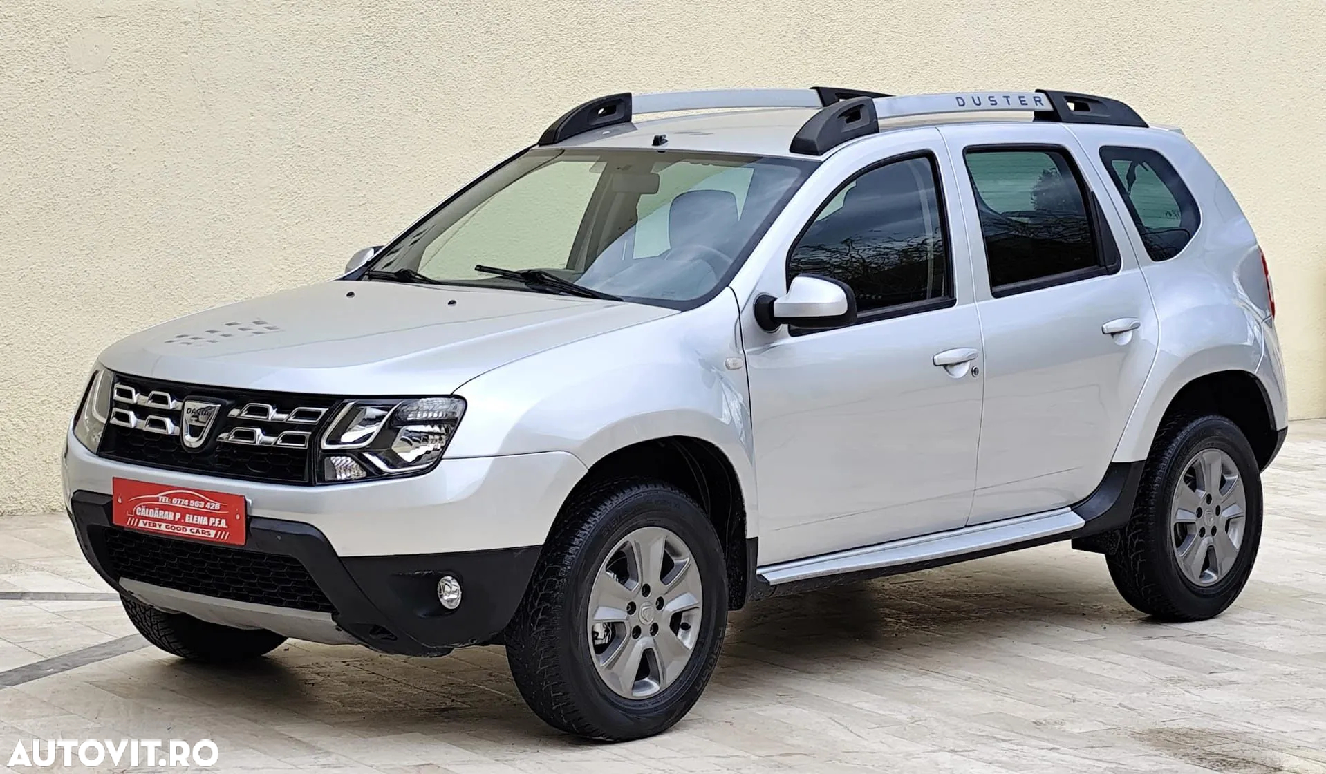 Dacia Duster - 11