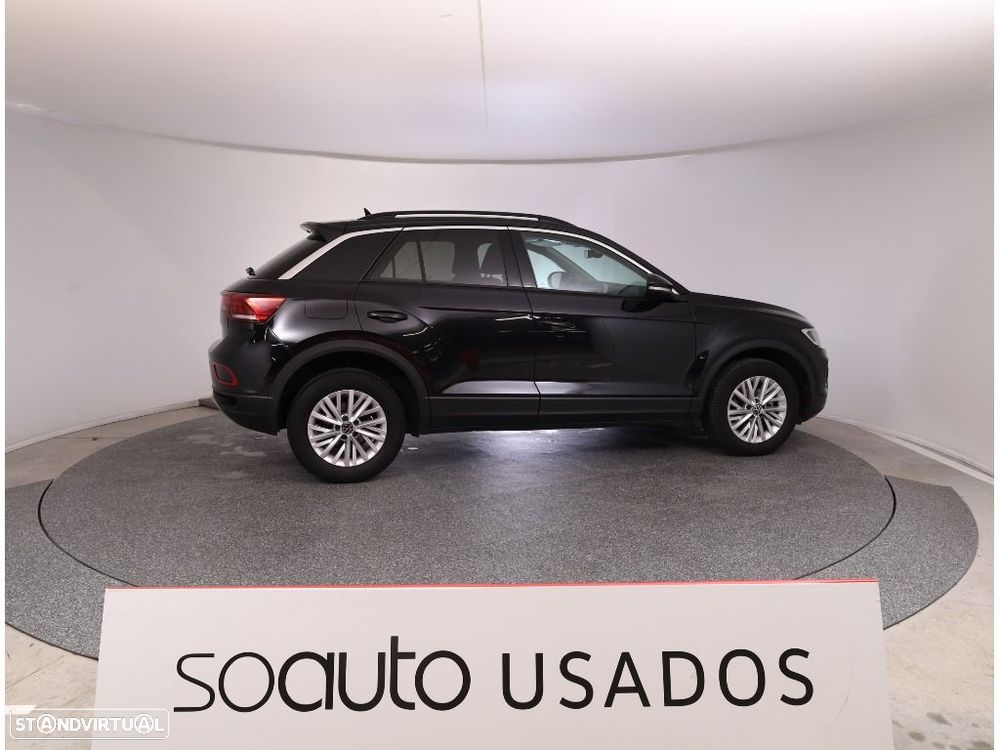 VW T-Roc 1.0 TSI Life - 16