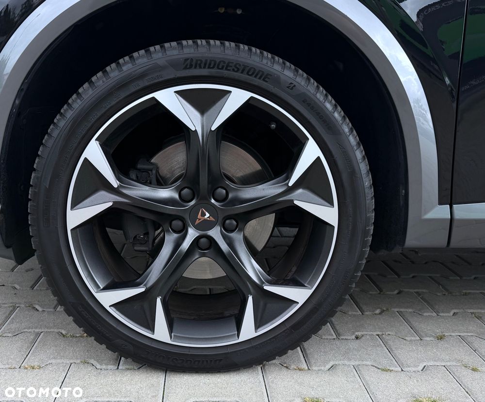 Cupra Formentor 1.5 TSI DSG - 41