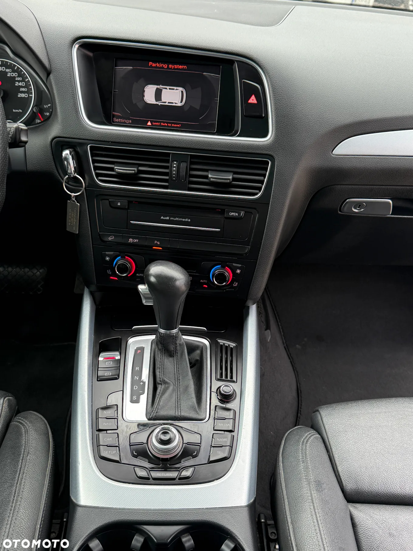 Audi Q5 2.0 TDI Quattro S tronic - 14