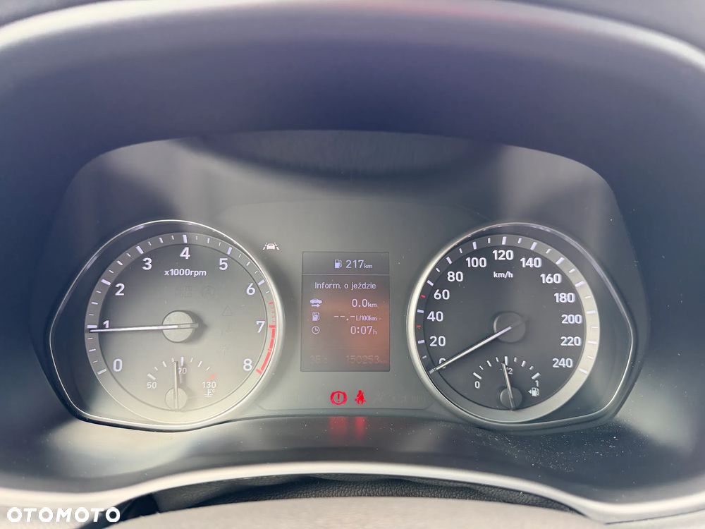 Hyundai i30 1.0 T-GDI Smart - 14