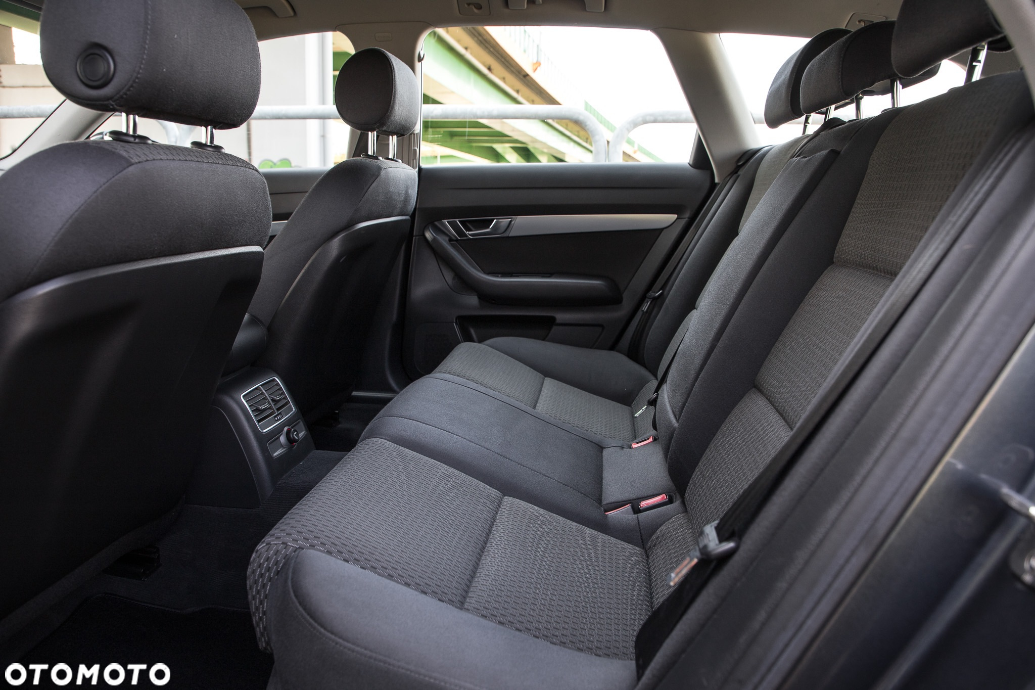 Audi A6 3.0 TDI Quattro Tiptronic - 26
