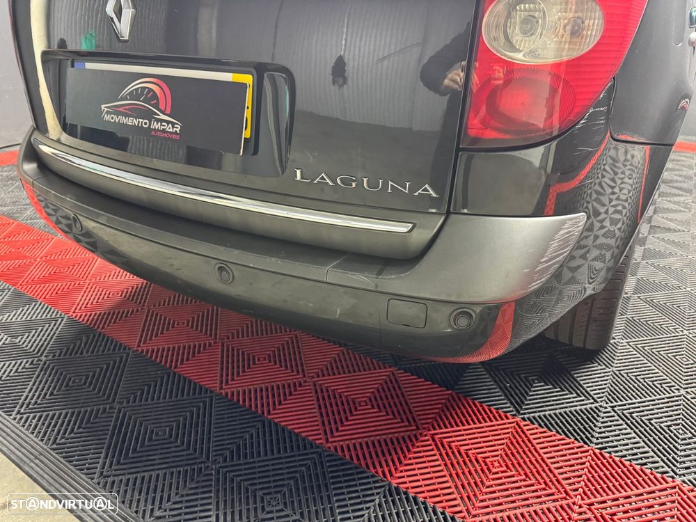 Renault Laguna Break - 11