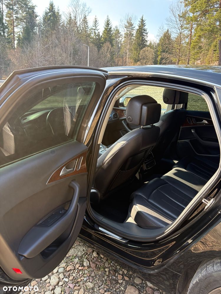 Audi A6 Limousine - 14