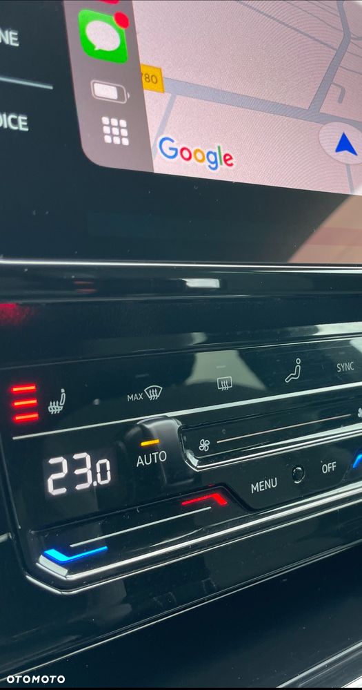 Volkswagen Arteon 2.0 TSI R-Line DSG - 34