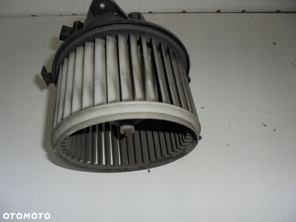DMUCHAWA WENTYLATOR FIAT STILO - 5