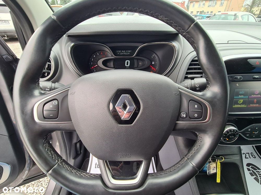 Renault Captur 0.9 Energy TCe Intens - 18