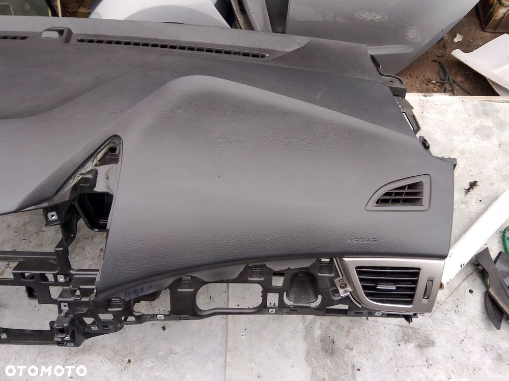 deska rozdzielcza pasy sensor hyundai i30 ii - 4