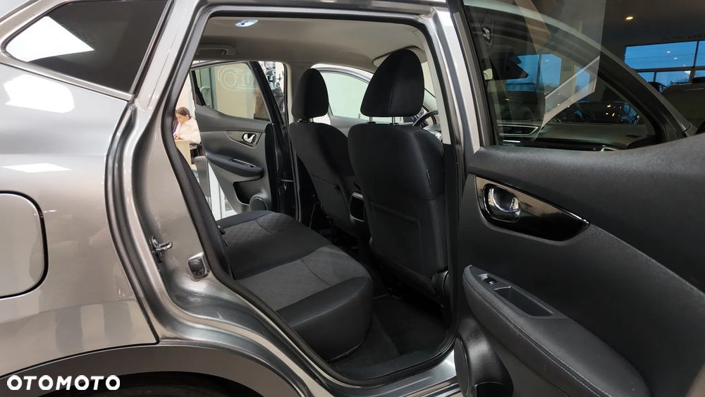 Nissan Qashqai 1.6 dCi Tekna - 33