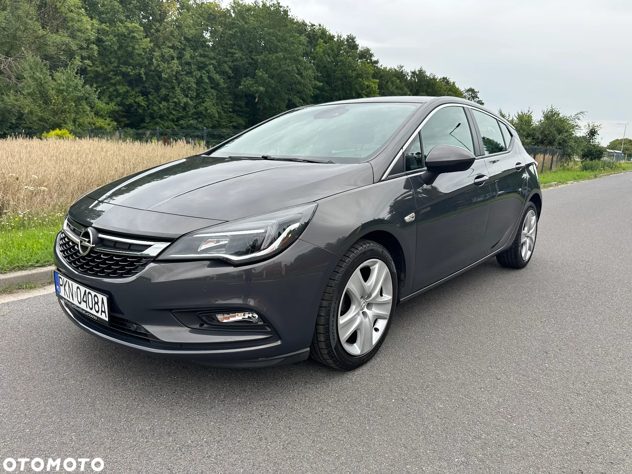 Opel Astra 1.4 Turbo Innovation - 2